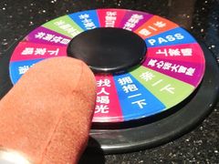 -星聚会KTV(合生汇黑金店)