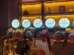 -优布劳精酿酒馆(枣园店)