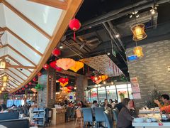 -粤点越有·茶点·粤菜(樵岭国际店)