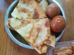 -西工饭庄快餐厅(西工小街店)