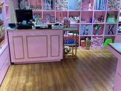 -4inlook美目美佳隐形眼镜店(大悦城店)