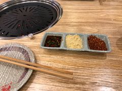 -蜀中烤霸·自助烤肉(郫都店)