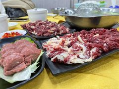 -老猫牛肉火锅(沙溪店)