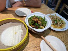 -谷养元(老火车站店)