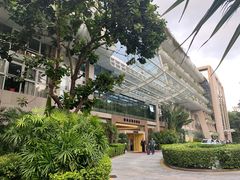-深圳博林圣海伦酒店