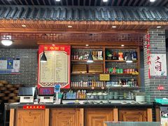 -雪琴面馆富安特色鱼汤面(城中花园店)