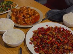 -小天府川菜馆(魏公村店)