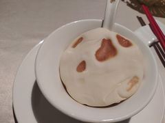石子馍-冰火楼(梦泽园店)