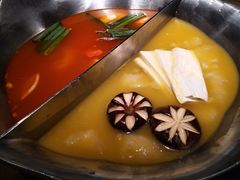 -湊湊火锅·茶憩(石家庄万象城店)