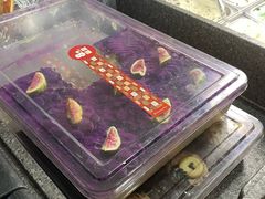 -鹿里烘焙LulyBaking(东二环泰禾广场店)