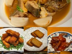 -新荣记(西溪湿地店)