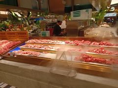 -亚马逊海鲜自助(梅溪湖步步高店)