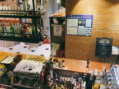 -LENBACH兰巴赫西餐啤酒坊(大连东港店)