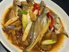 -鑫悦楼煎蟹·16年海鲜大排档