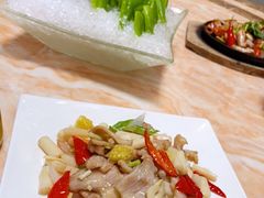 -友渔港·顺徳鱼生·横县鱼生