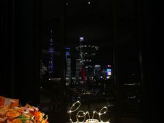 -上海苏宁宝丽嘉酒店·Cafe Bellagio西餐厅