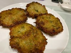 启东特色文蛤饼-苏启渔港(云南北路店)