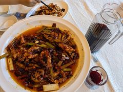 -辣婆婆(航天桥店)