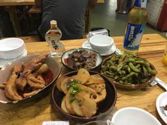 -二孃鸡爪爪(东郊记忆店)