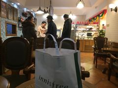 -丁香西饼屋(桂林路店)