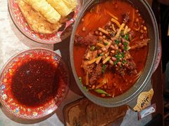 -山四砂锅(太原钟楼街店)