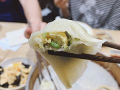 茭瓜鸡蛋包-千忆汤包(闽江路店)