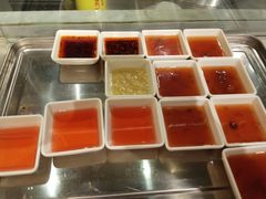 -三佰瑞冻酸奶(凯德MALL店)