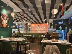 -烹然四季椰子鸡火锅(姚家园万象汇店)