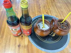 -虾子闵家羊肉粉