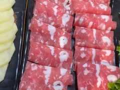 -呷哺呷哺 黄金牧场 (欢乐谷店)