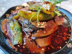 -人间酒暖·Go blanc·烧鸟·深夜食堂(陆家嘴店)