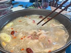 -天怡·鱼工厂(梅溪湖店)
