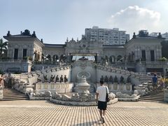 -珠海圆明新园