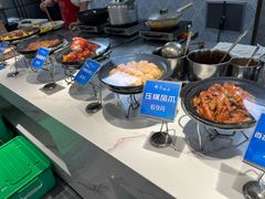 -大眼锅贴水饺(河东店)