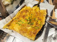 -新鞑烤羊腿(康平路店)