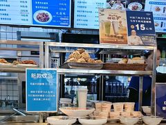 -丝路伊兰·兰州牛肉面(马连道店)