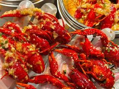 -巴厘龙虾·榜首油焖大虾(洞庭·艺术洋房店)
