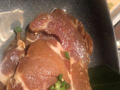 -新石器烤肉(虹悦城店)