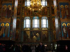 -滴血救世主教堂