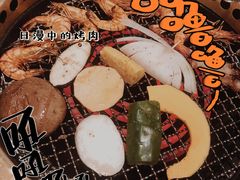 -神户赤童日式烤肉伙伴(东直门店)