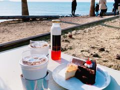 -Cafe Aewol Monsant