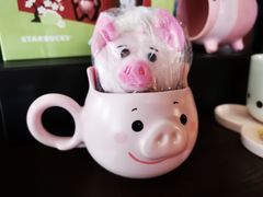 -星巴克(夏日百货店)