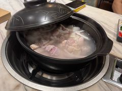 -同仁四季椰子鸡(福田东园总店)