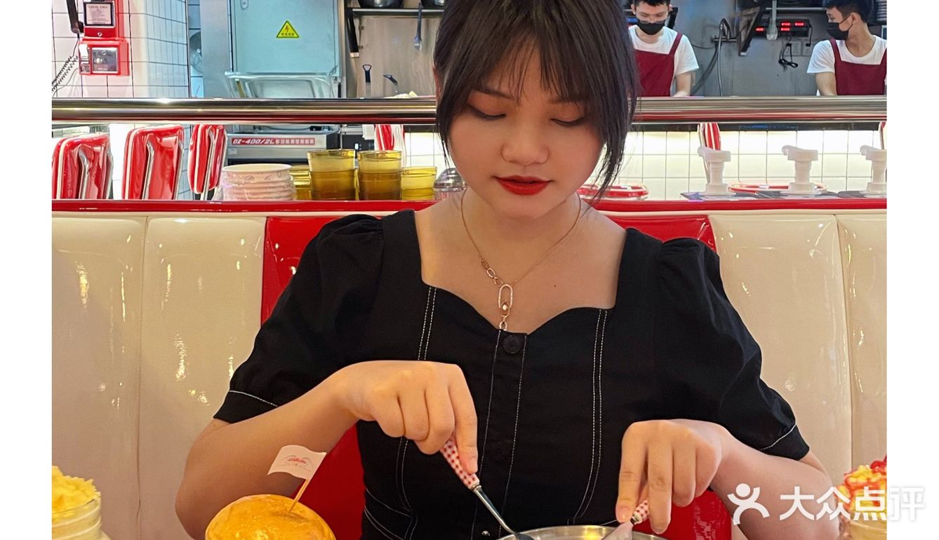 深圳新店·蛇口传统美式街头小吃·主厨超凶的