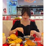 深圳新店·蛇口传统美式街头小吃·主厨超凶的