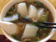 -莲塘味宝园牛杂(天越翔园店)