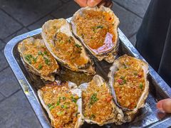 -辣不怕口味虾(凌霄路店)