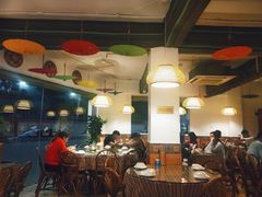 大堂-呐咪傣园·云南菜(石厦店)