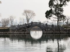 -无锡蠡湖国家湿地公园-蠡园