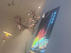 -蜜桃餐厅·伴山(绿宝广场店)